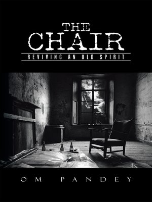 cover image of The Chair